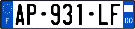 AP-931-LF