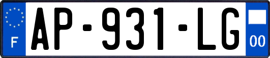 AP-931-LG