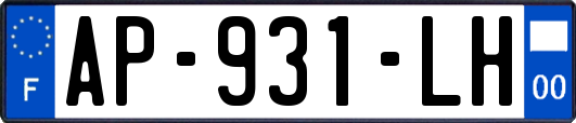 AP-931-LH