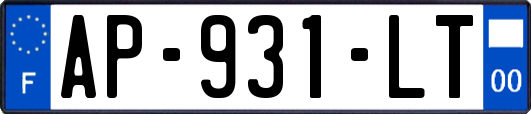 AP-931-LT