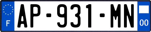 AP-931-MN