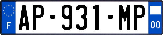 AP-931-MP