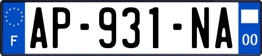 AP-931-NA