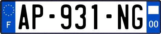 AP-931-NG