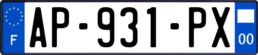 AP-931-PX