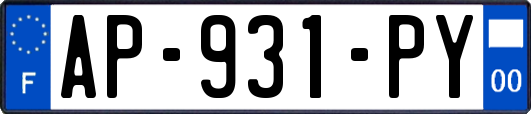 AP-931-PY