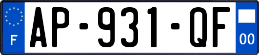 AP-931-QF
