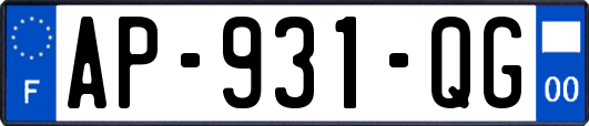 AP-931-QG