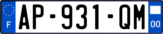 AP-931-QM