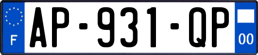 AP-931-QP