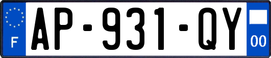 AP-931-QY