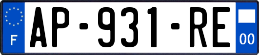 AP-931-RE