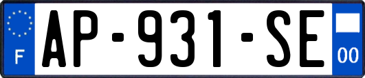 AP-931-SE