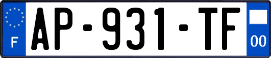 AP-931-TF