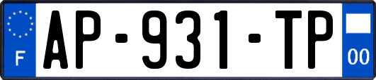 AP-931-TP
