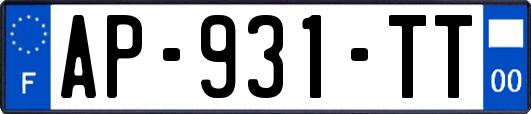AP-931-TT