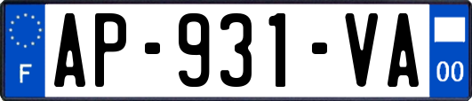 AP-931-VA