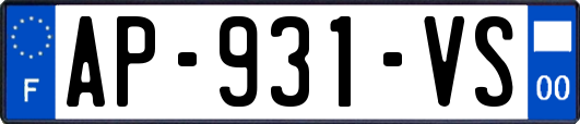 AP-931-VS