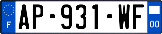 AP-931-WF