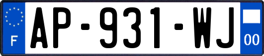 AP-931-WJ
