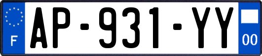 AP-931-YY