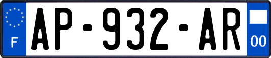 AP-932-AR