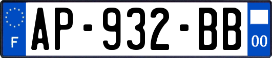 AP-932-BB