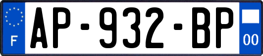 AP-932-BP