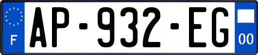 AP-932-EG