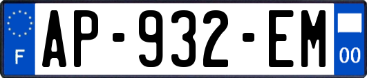 AP-932-EM