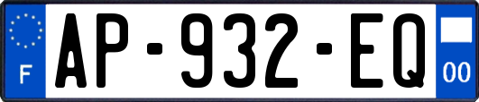 AP-932-EQ