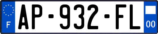 AP-932-FL