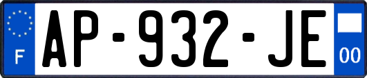 AP-932-JE