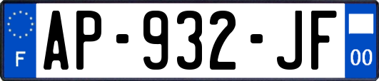AP-932-JF