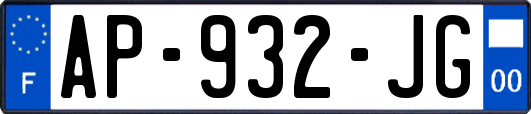 AP-932-JG