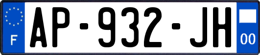 AP-932-JH