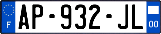 AP-932-JL