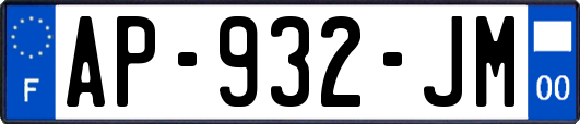 AP-932-JM