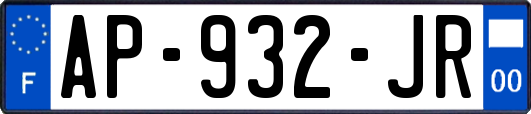 AP-932-JR