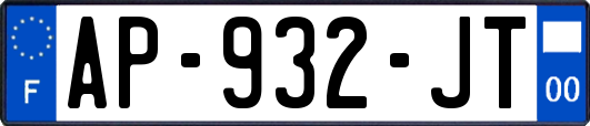 AP-932-JT