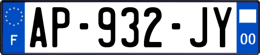 AP-932-JY