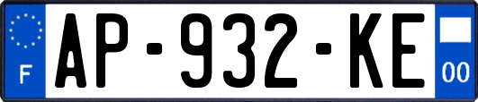 AP-932-KE