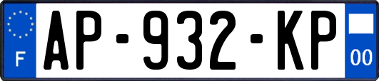 AP-932-KP