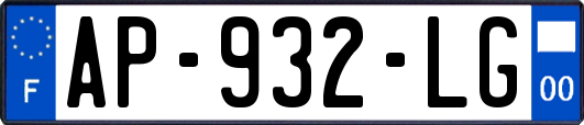 AP-932-LG