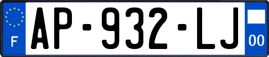 AP-932-LJ