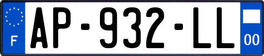 AP-932-LL