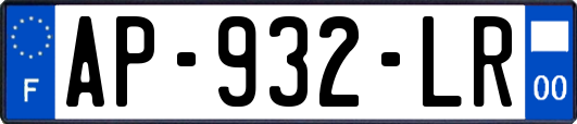 AP-932-LR