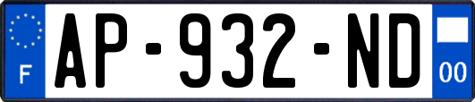AP-932-ND
