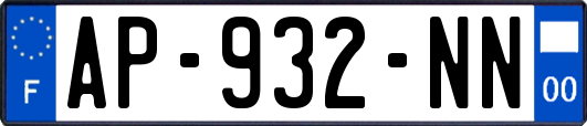 AP-932-NN