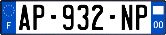 AP-932-NP